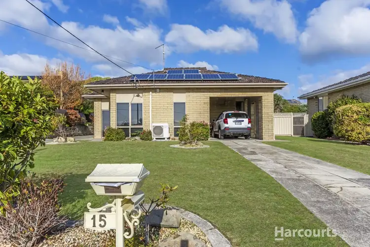 Third view of Homely house listing, 15 The Strand, George Town TAS 7253