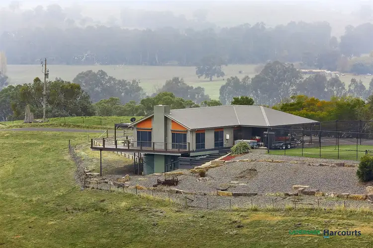 Main view of Homely house listing, 4270 Maroondah Highway, Acheron VIC 3714