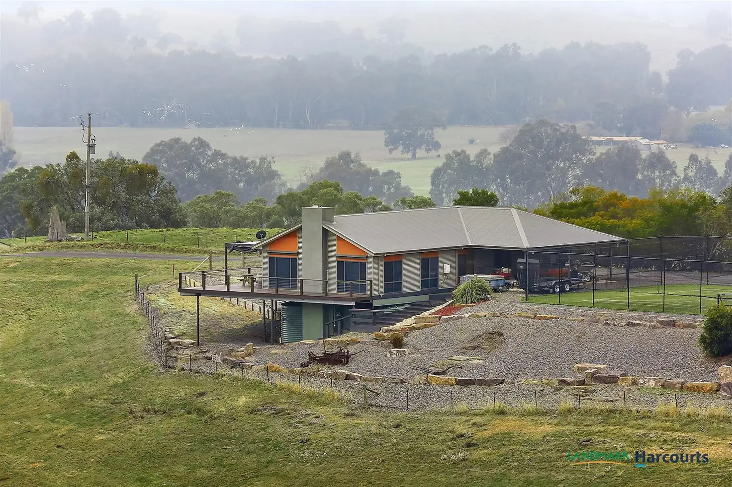Main view of Homely house listing, 4270 Maroondah Highway, Acheron VIC 3714