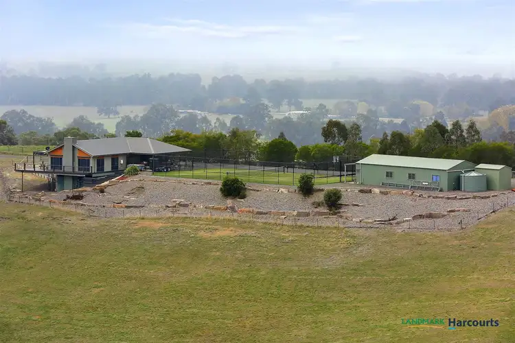 Second view of Homely house listing, 4270 Maroondah Highway, Acheron VIC 3714