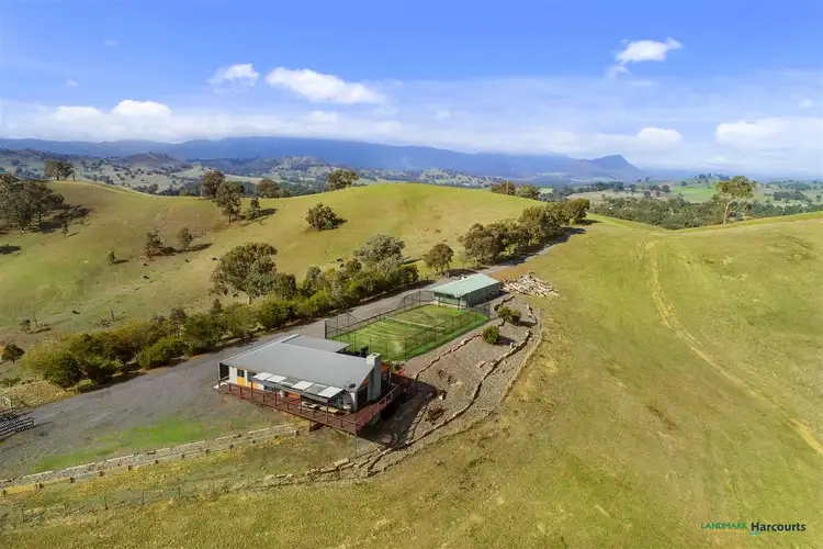 Third view of Homely house listing, 4270 Maroondah Highway, Acheron VIC 3714