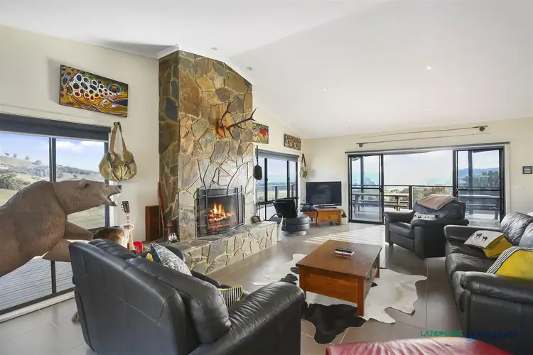 Fifth view of Homely house listing, 4270 Maroondah Highway, Acheron VIC 3714
