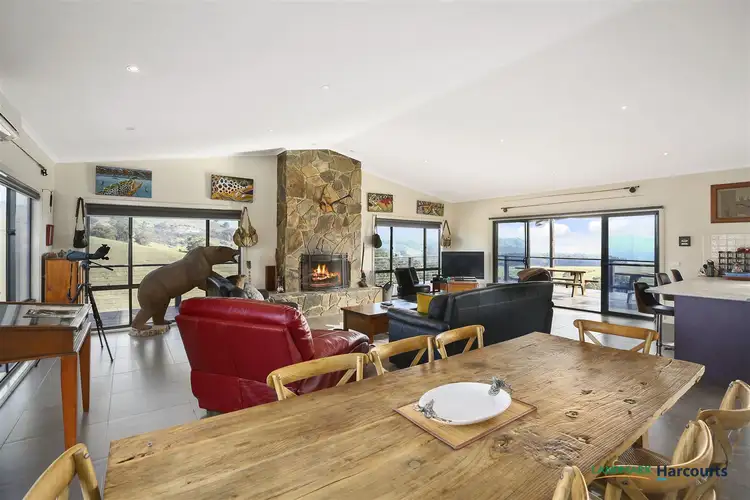 Sixth view of Homely house listing, 4270 Maroondah Highway, Acheron VIC 3714