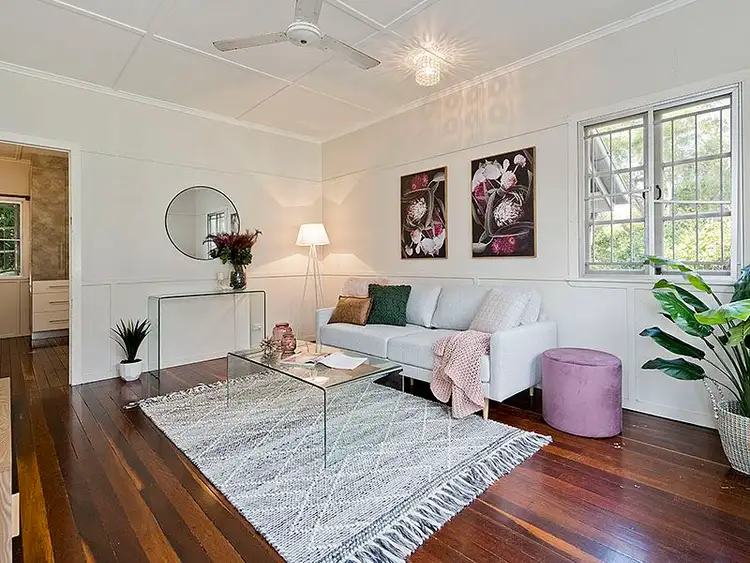 17 Ryland Street, Keperra QLD 4054