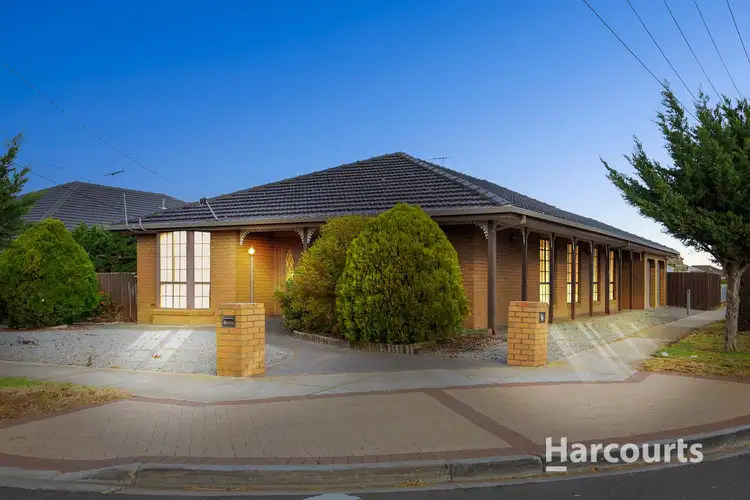 Main view of Homely house listing, 15 Deer Street, Deer Park VIC 3023