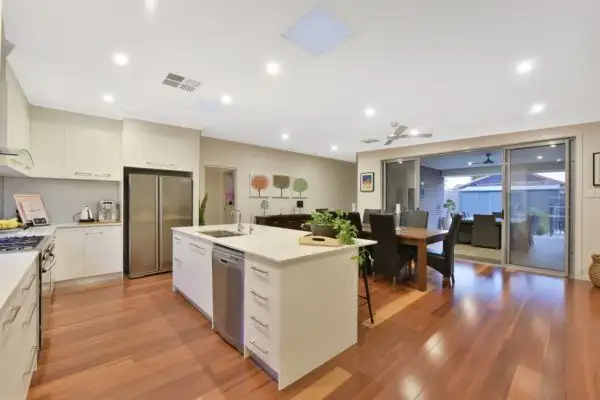 Second view of Homely house listing, 88 Bonython Avenue, Novar Gardens SA 5040