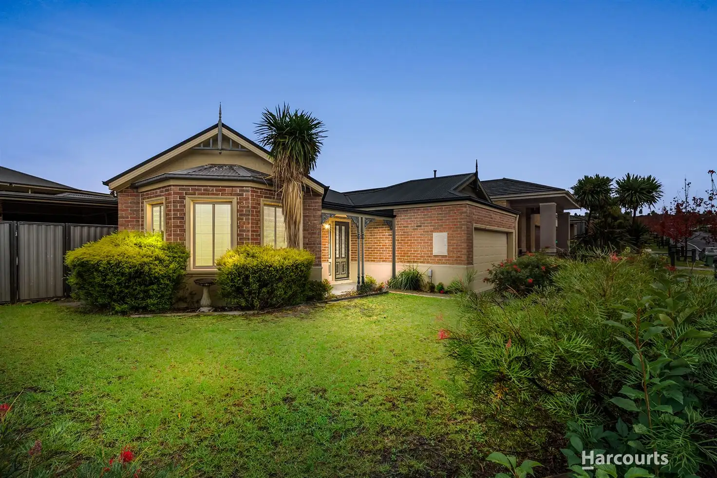 Main view of Homely house listing, 134 Windermere Boulevard, Pakenham VIC 3810