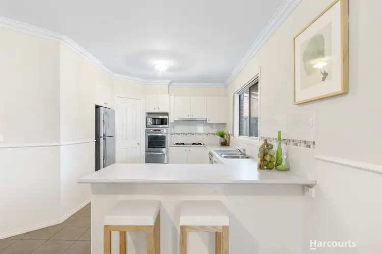 Second view of Homely house listing, 134 Windermere Boulevard, Pakenham VIC 3810