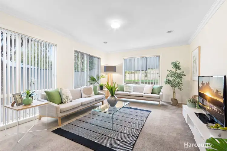 Third view of Homely house listing, 134 Windermere Boulevard, Pakenham VIC 3810