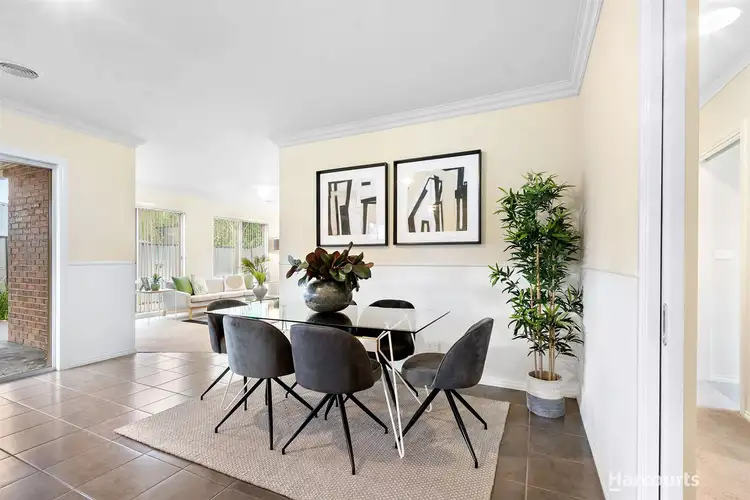 Fourth view of Homely house listing, 134 Windermere Boulevard, Pakenham VIC 3810