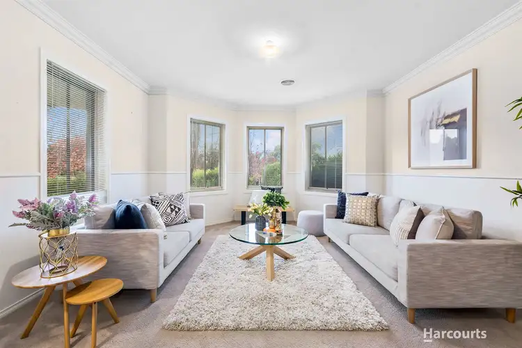 Fifth view of Homely house listing, 134 Windermere Boulevard, Pakenham VIC 3810