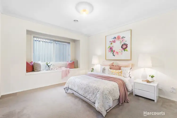 Sixth view of Homely house listing, 134 Windermere Boulevard, Pakenham VIC 3810