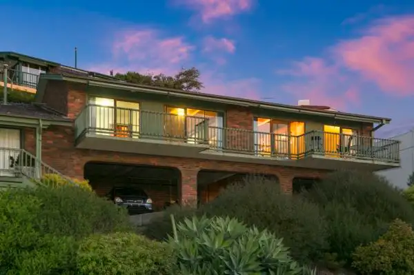 Second view of Homely house listing, 15A Burnham Road, Kingston Park SA 5049