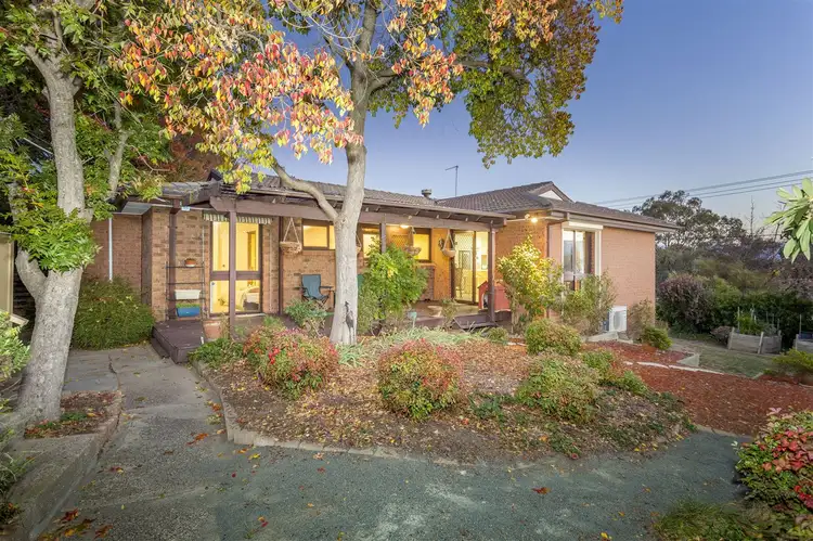 Main view of Homely house listing, 42 Illingworth Street, Wanniassa ACT 2903
