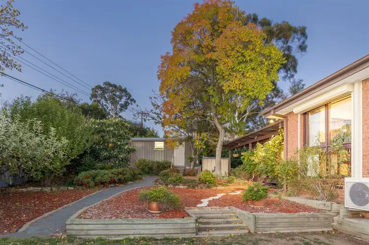 Second view of Homely house listing, 42 Illingworth Street, Wanniassa ACT 2903
