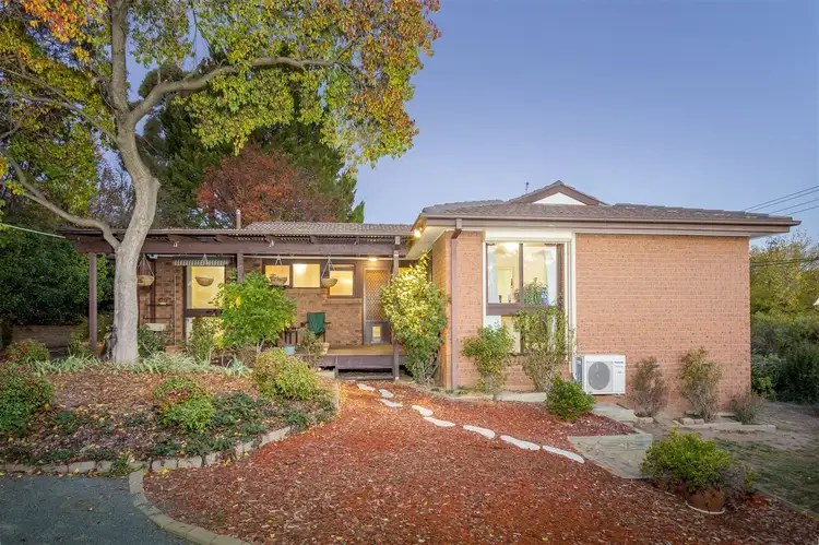 Fourth view of Homely house listing, 42 Illingworth Street, Wanniassa ACT 2903