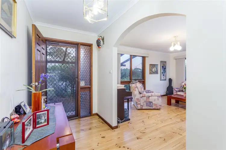Fifth view of Homely house listing, 42 Illingworth Street, Wanniassa ACT 2903