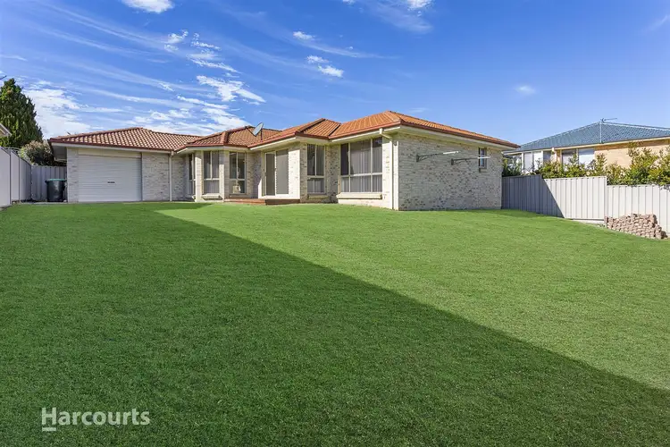 Third view of Homely house listing, 18 Pickersgill Way, Shell Cove NSW 2529