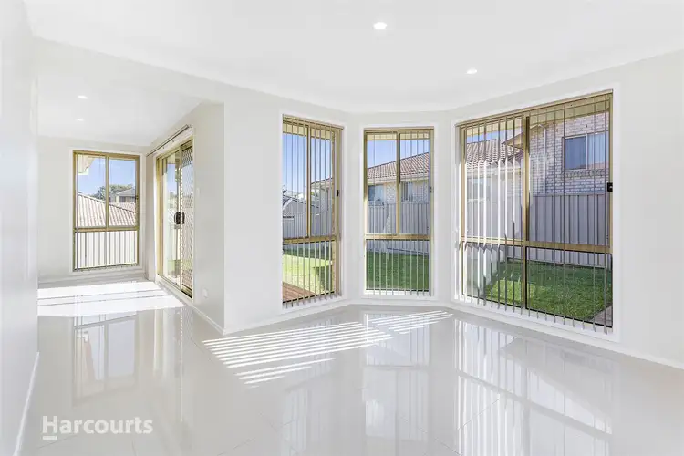 Fourth view of Homely house listing, 18 Pickersgill Way, Shell Cove NSW 2529