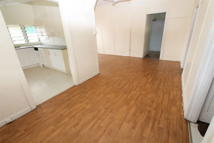 Second view of Homely house listing, 40 Bower Street, Ayr QLD 4807