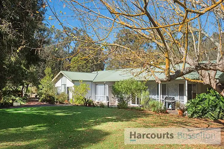 Main view of Homely house listing, 14 Bunyip Road, Yalyalup WA 6280