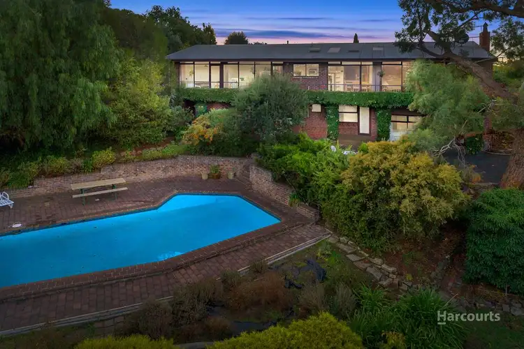 13 Casuarina Crescent, Berriedale TAS 7011