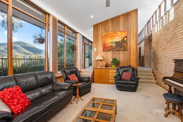 Sixth view of Homely house listing, 13 Casuarina Crescent, Berriedale TAS 7011