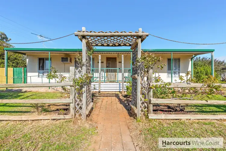 Main view of Homely house listing, 76 Alexander Street, Sellicks Beach SA 5174