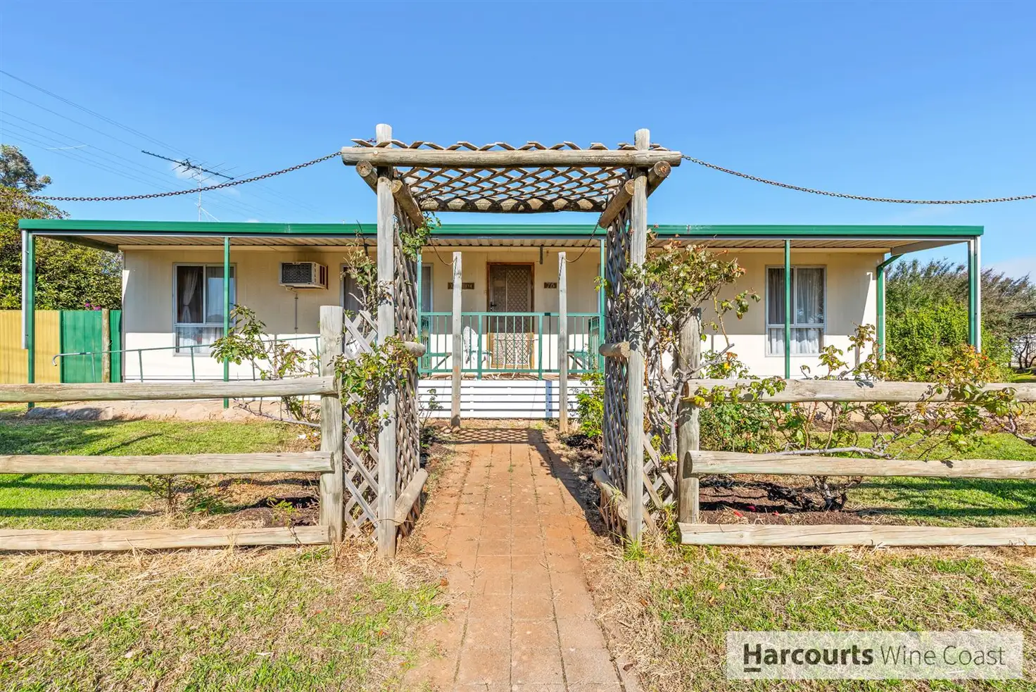 Main view of Homely house listing, 76 Alexander Street, Sellicks Beach SA 5174
