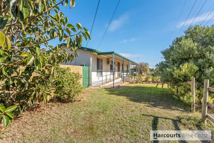 Second view of Homely house listing, 76 Alexander Street, Sellicks Beach SA 5174