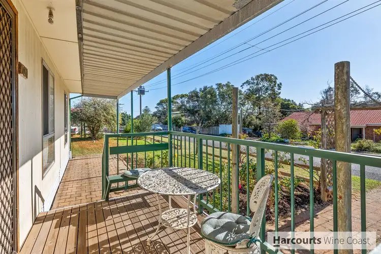Third view of Homely house listing, 76 Alexander Street, Sellicks Beach SA 5174