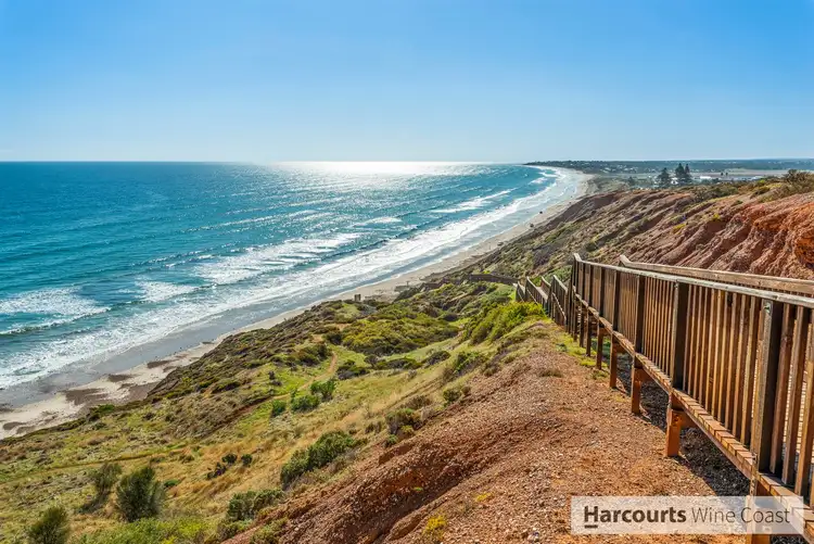 Fifth view of Homely house listing, 76 Alexander Street, Sellicks Beach SA 5174