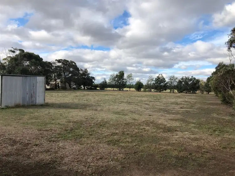 Second view of Homely rural property listing, Lot 3, 65 Whites Road, Cardigan Village VIC 3352