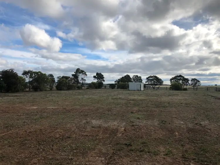 Third view of Homely rural property listing, Lot 3, 65 Whites Road, Cardigan Village VIC 3352