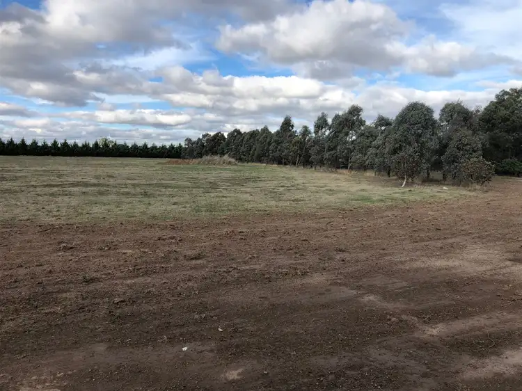 Fourth view of Homely rural property listing, Lot 3, 65 Whites Road, Cardigan Village VIC 3352