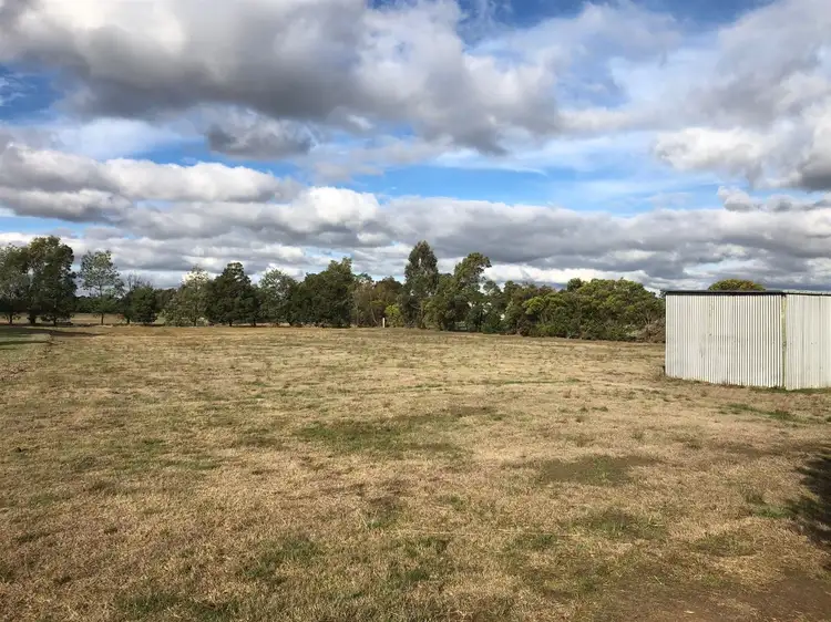 Fifth view of Homely rural property listing, Lot 3, 65 Whites Road, Cardigan Village VIC 3352