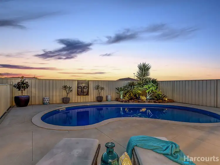 14 Annandale Circle, Kinross WA 6028