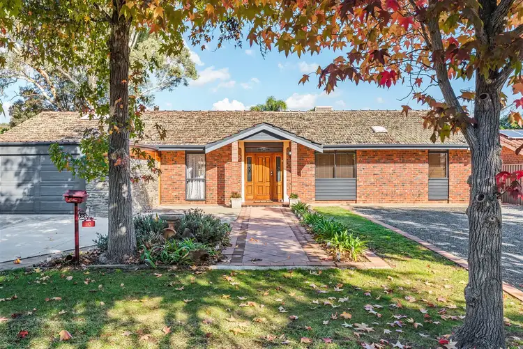 20 Vynland Drive, Flagstaff Hill SA 5159