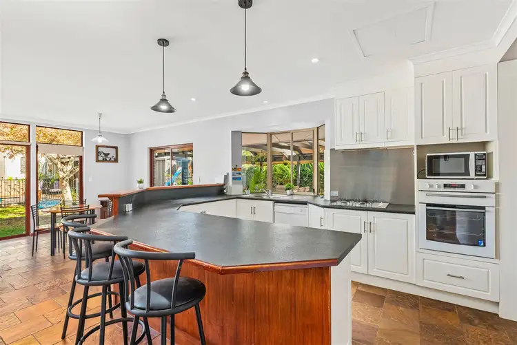 Fifth view of Homely house listing, 20 Vynland Drive, Flagstaff Hill SA 5159