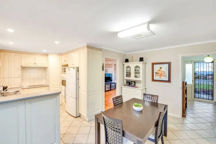 Fourth view of Homely house listing, 5 Falcon Court, Hallett Cove SA 5158