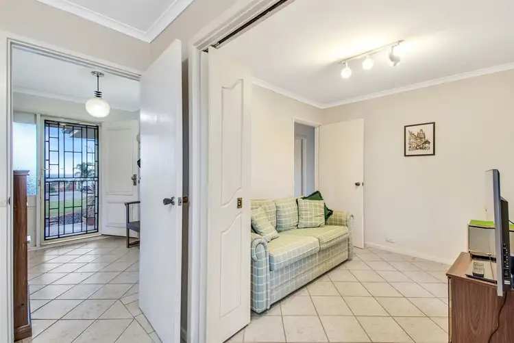 Fifth view of Homely house listing, 5 Falcon Court, Hallett Cove SA 5158