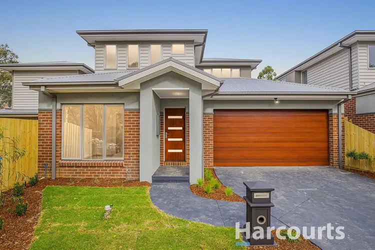 1-3/24 Larissa Court, Croydon VIC 3136
