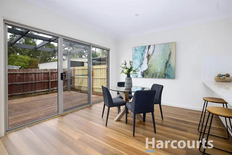 Sixth view of Homely house listing, 1-3/24 Larissa Court, Croydon VIC 3136