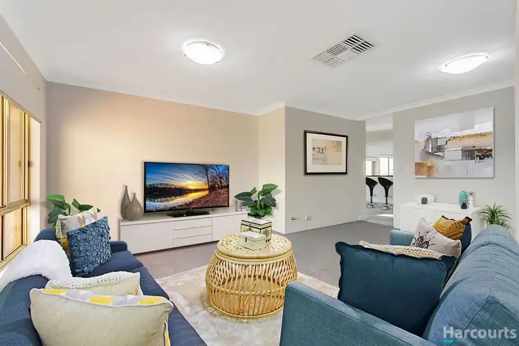 Second view of Homely house listing, 139 Roxburgh Circle, Kinross WA 6028