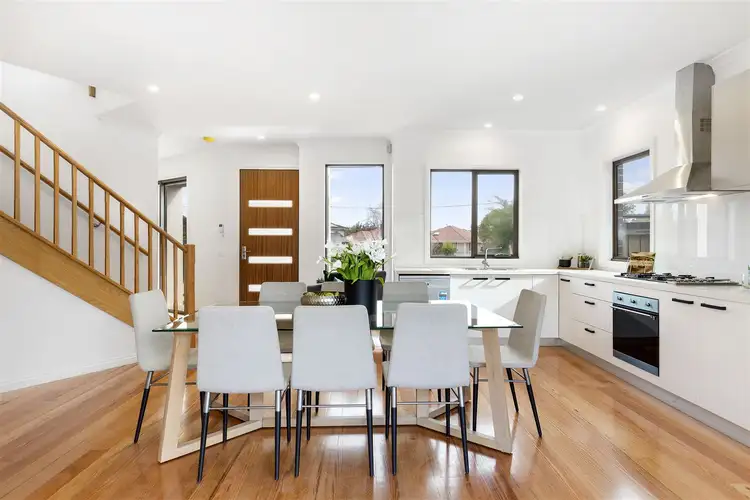Third view of Homely townhouse listing, 1/21 Diosma Drive, Glen Waverley VIC 3150