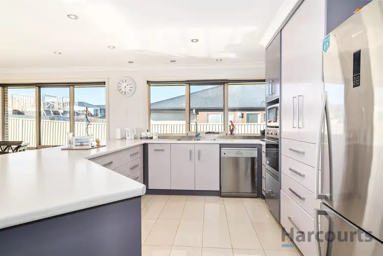 Third view of Homely house listing, 15 Hales Street, Penguin TAS 7316