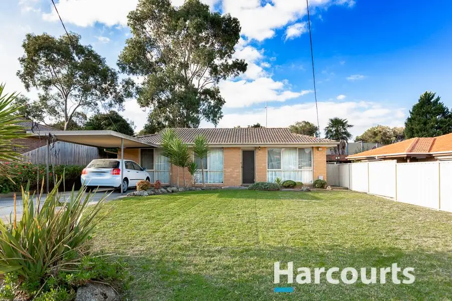 Main view of Homely house listing, 85 Loch Road, Dandenong North VIC 3175