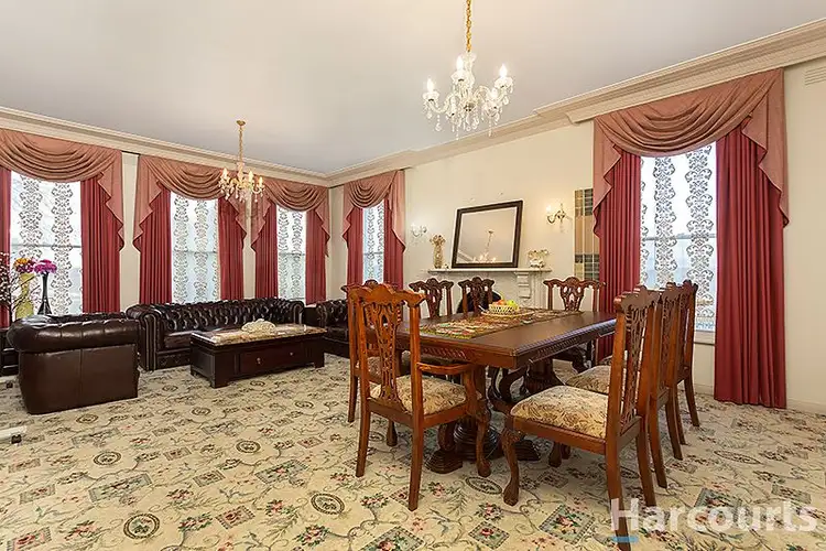 Third view of Homely house listing, 64 Wilson Road, Glen Waverley VIC 3150