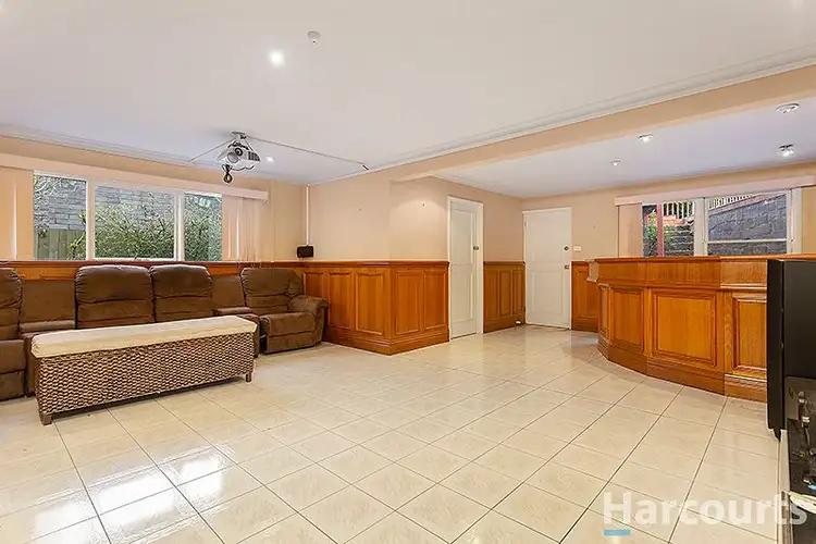Fifth view of Homely house listing, 64 Wilson Road, Glen Waverley VIC 3150