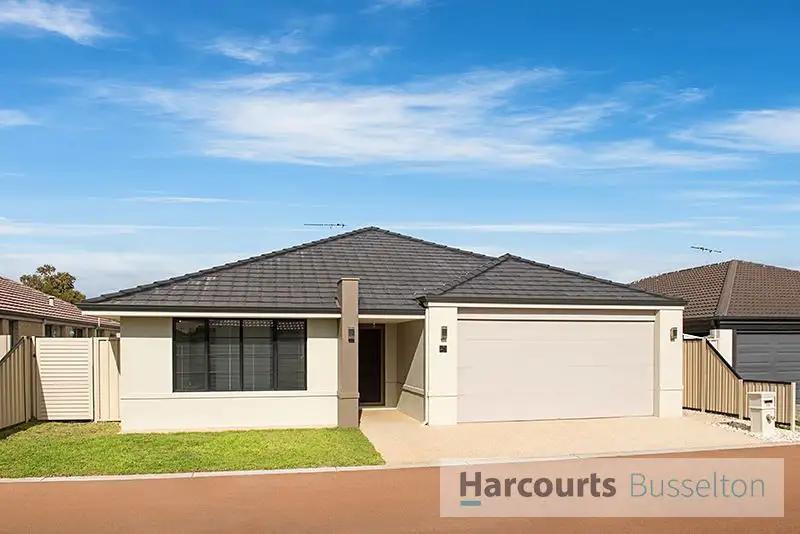 Main view of Homely house listing, 26 Chaytor View, West Busselton WA 6280